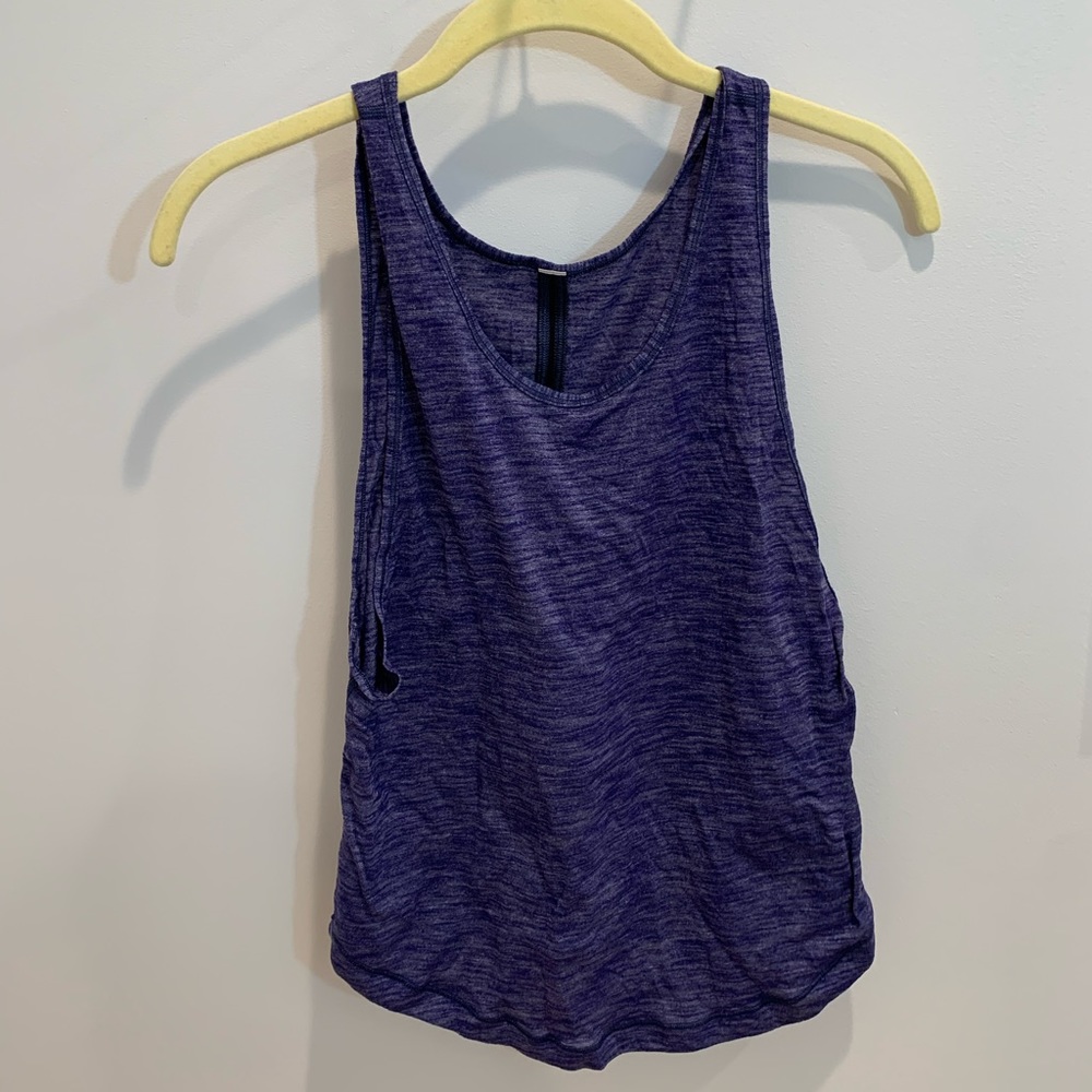 Lululemon Tank